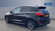 Ford Fiesta 1.0 EcoBoost ST-Line 5dr Petrol Hatchback